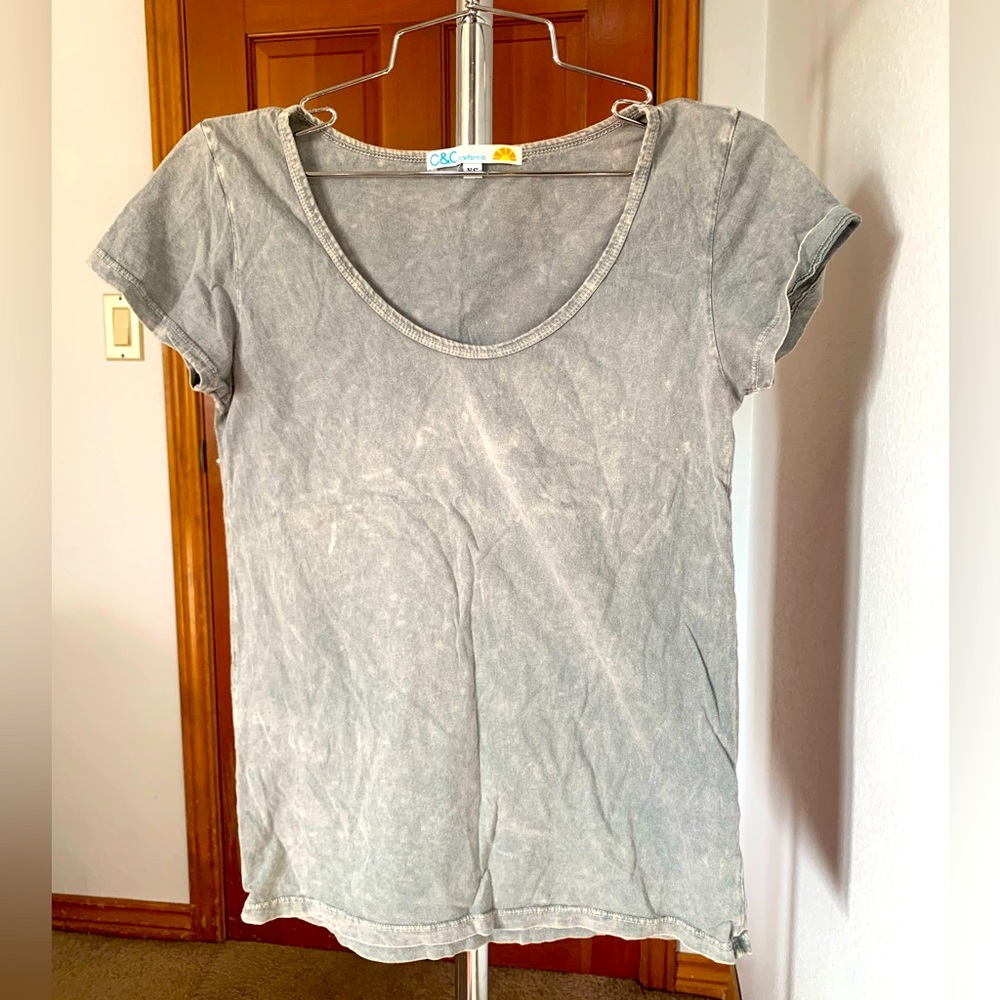 C+C California tee